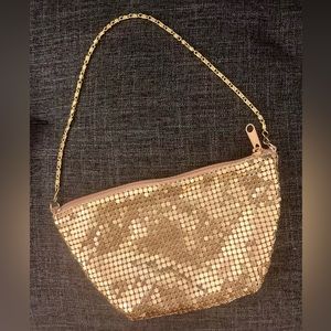Gold Purse